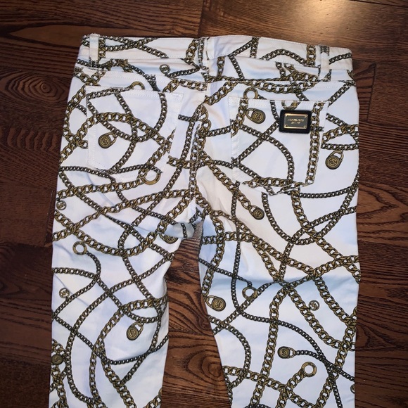Michael Kors Collection pants - Picture 5 of 7